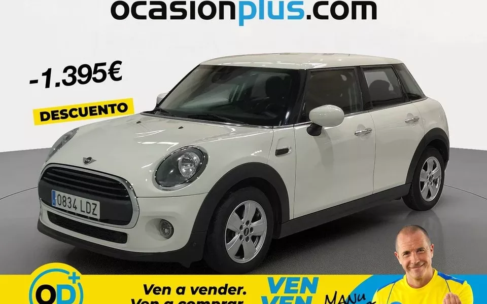 MINI Mini Mini One