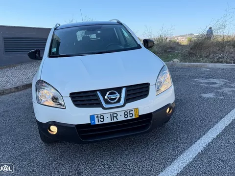 Nissan Qashqai 1.5 dCi Tekna Sport 18