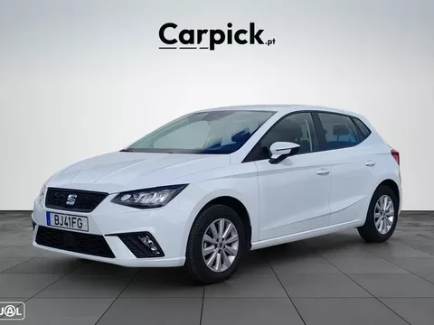 SEAT Ibiza 1.0 TSI Style