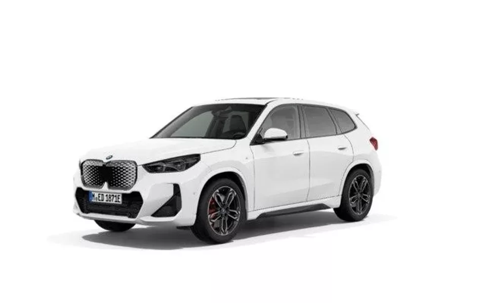 BMW X1 iX1 xDrive30A