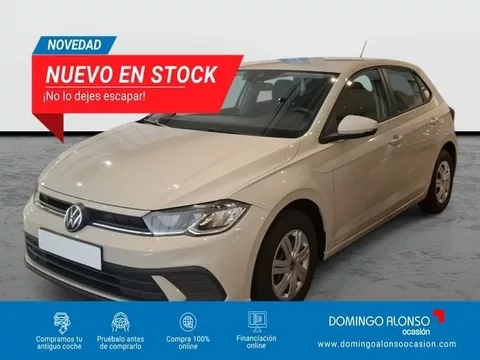 VOLKSWAGEN Polo Connect 1.0 TSI 70 kW (95 CV) SG5 (AE13LV12)