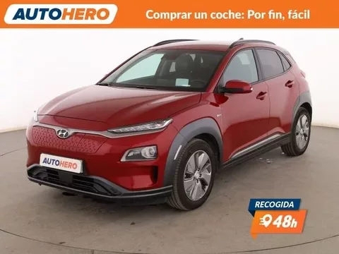 HYUNDAI Kona electric drive 150 kW Style 2WD