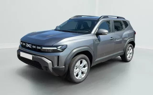 Dacia DUSTER 1.2 hybrid-g 150 expression 4x4 Zéro km immatriculé