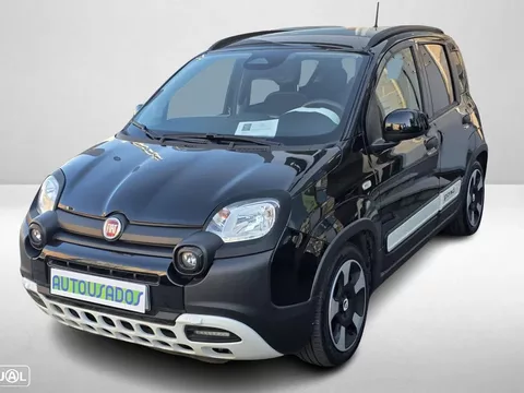 Fiat Panda Pandina 1.0 Hybrid