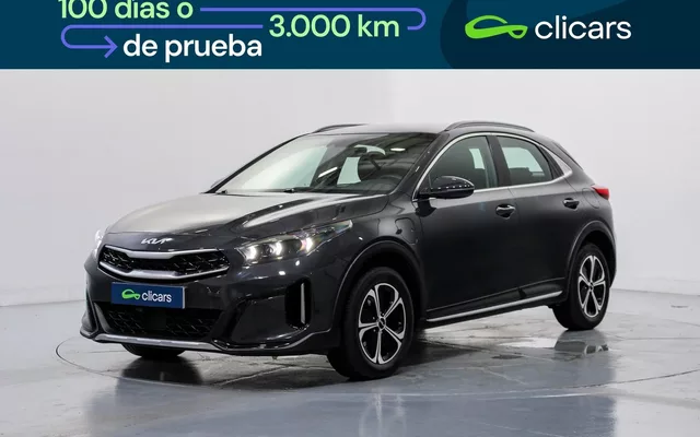 KIA XCeed 1.6 PHEV eMotion Aut. - 20990€ en Cordoba