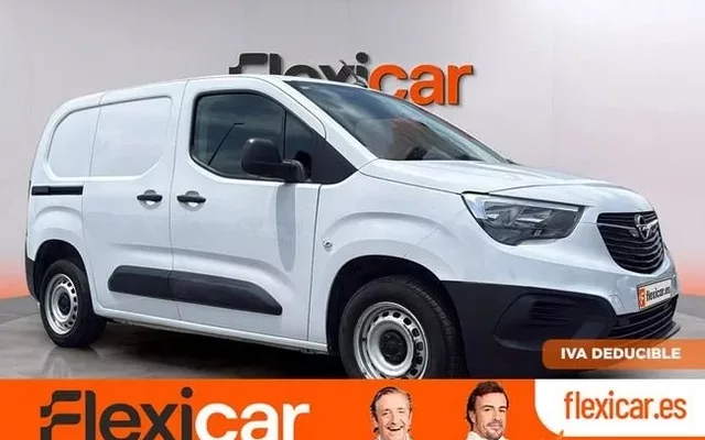 OPEL Combo Combo Life 1.5TD S/S Edition L 100