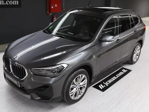 BMW X1 X1 sDrive 18iA - 22680€ en Paterna