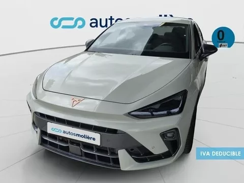 CUPRA León 1.5 TSI e-Hybrid DSG 150 kW (204 CV)