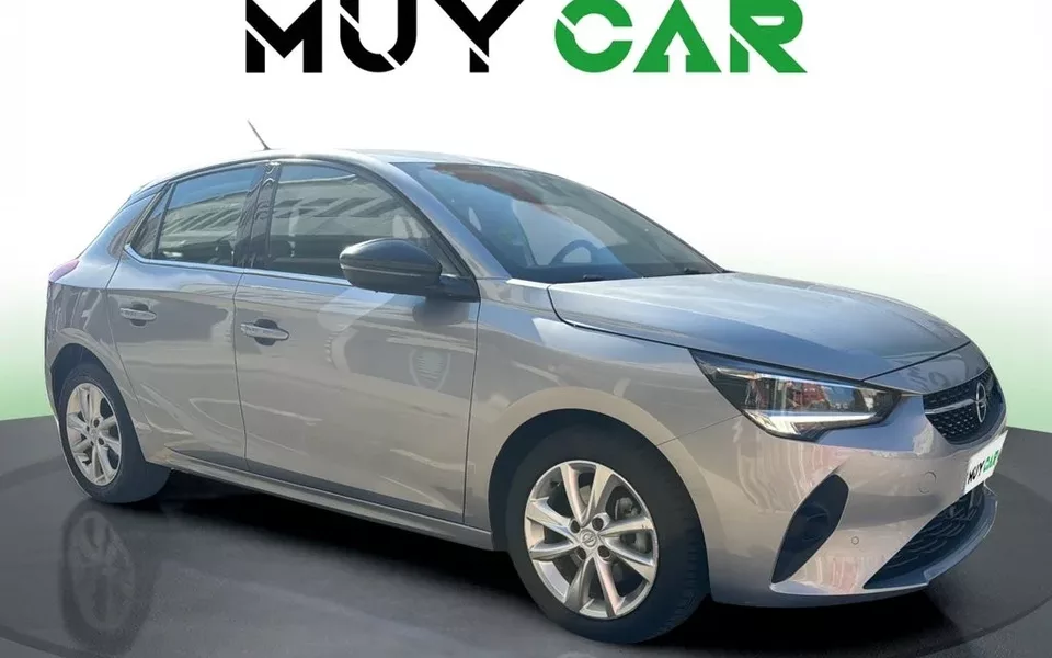 OPEL Corsa Corsa 1.2T XHL S/S Elegance 100
