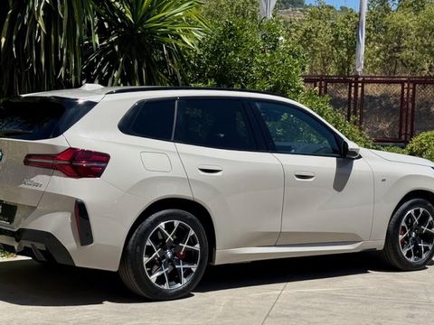 BMW X3 X3 xDrive 30e M Sport Pro