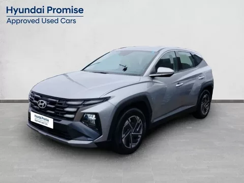 HYUNDAI Tucson Tucson 1.6 T Klass