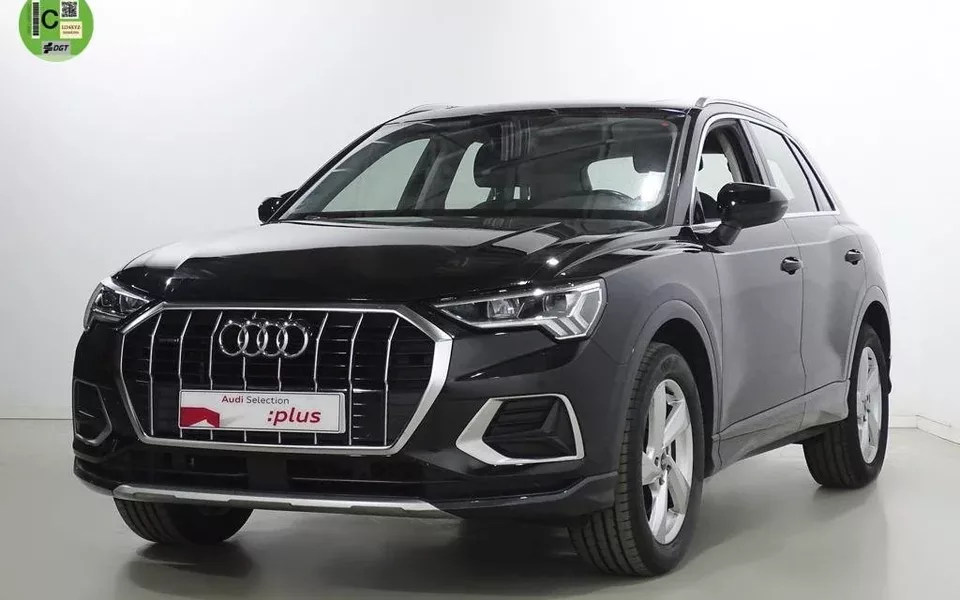AUDI Q3 Q3 40 TDI Advanced quattro S tronic 147kW
