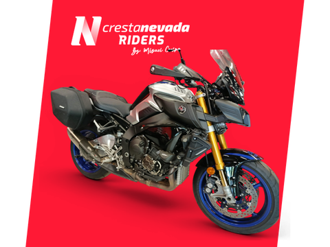 Yamaha MT 10 SP