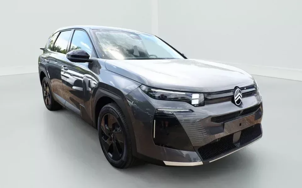 Citroën C5 Aircross HYBRID MAX 145 Zéro km immatriculé