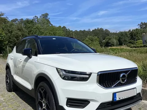 Volvo XC 40