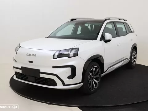 Aion V 75.26 kWh Premium