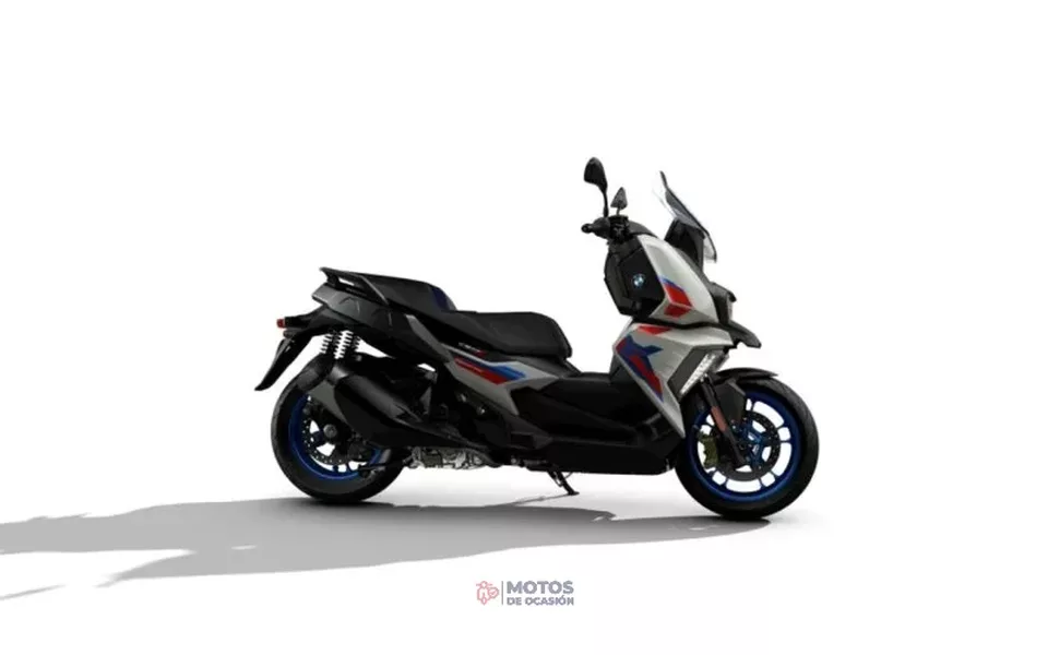 BMW C 400 X Urban