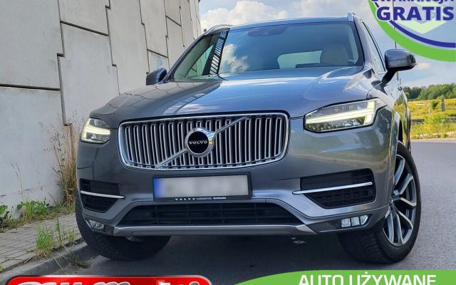 Volvo XC 90