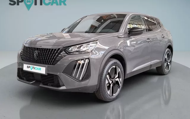 Peugeot e-2008 54 kWh Allure