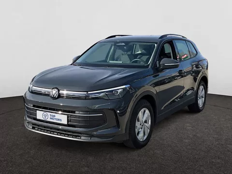 VOLKSWAGEN Tiguan 1.5 eTSI Trend DSG Automaat Camera