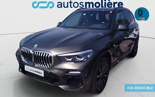 xDrive45e 290 kW (394 CV)