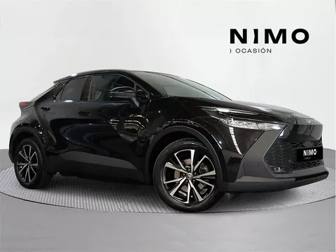 TOYOTA C-HR 2.0 220PH Advance - 36500€ en Huelva