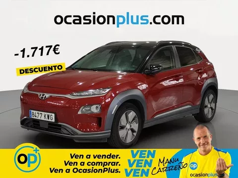 HYUNDAI Kona Kona EV Style 150kW