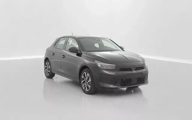 Opel Corsa CORSA 1.2 Turbo 100ch GS BVA8 Occasion