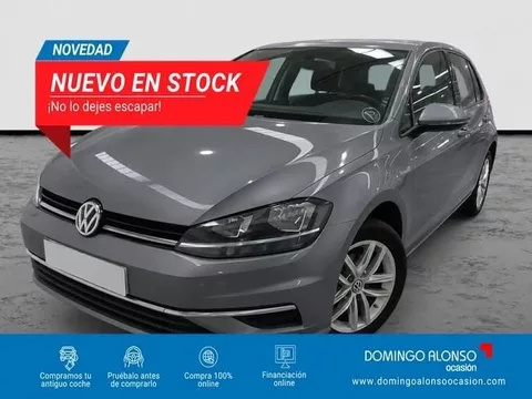 VOLKSWAGEN Golf Connect 1.0 TSI SG6 81 kW (110 CV) (CD13CX12)