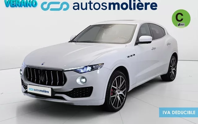 3.0 Diesel 202 kW (275 CV)