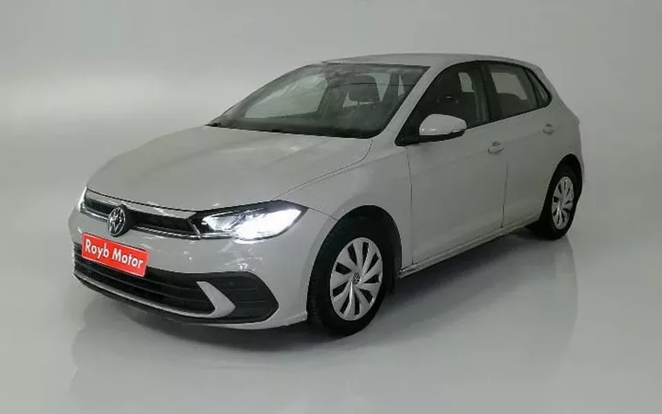 VOLKSWAGEN Polo Polo 1.0 TSI 70kW