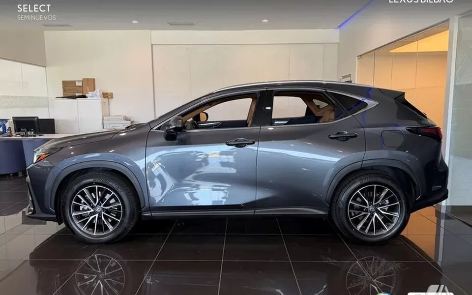 LEXUS NX NX 450h+ Premium+ 4WD