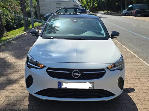 Opel Corsa-e