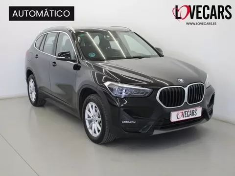 BMW X1 sDrive18dA Corporate