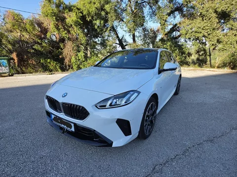 BMW 118 d Pack Desportivo M Pro