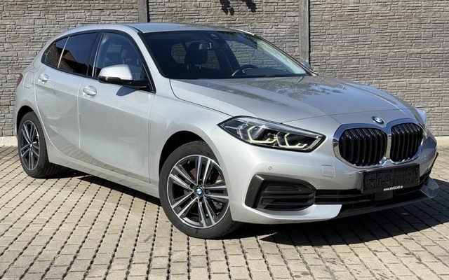 BMW 118i