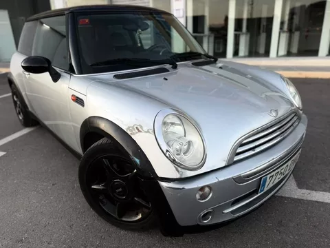 MINI Mini Mini Cooper - 3999€ en Andujar