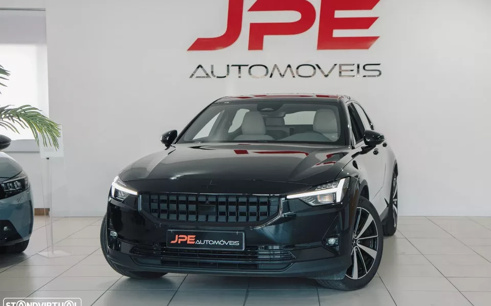 Polestar 2