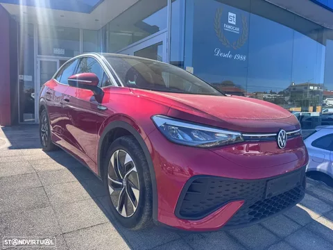 VW ID.5 77 kWh Pro Performance