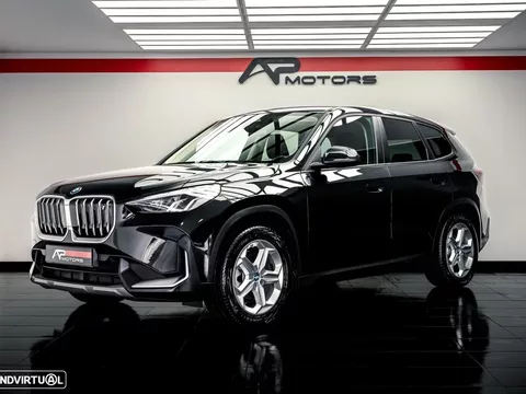 BMW iX1 xDrive30