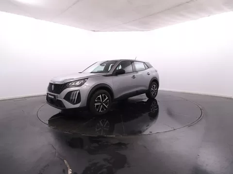 Peugeot 2008 Style 1.2 PureTech 100cv