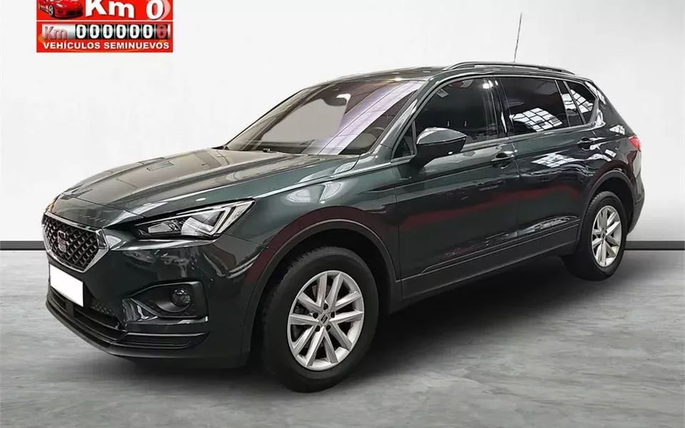 SEAT Tarraco TARRACO 2.0 TDI 110kW (150CV) S&S Style XM