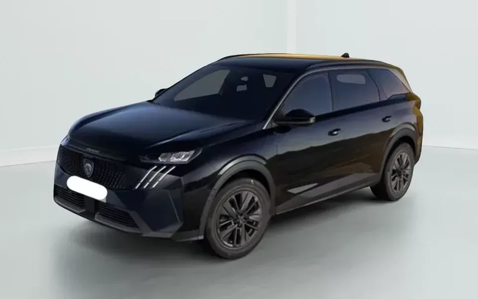 Peugeot 5008 Hybrid 145 allure e-dcs6 Zéro km immatriculé