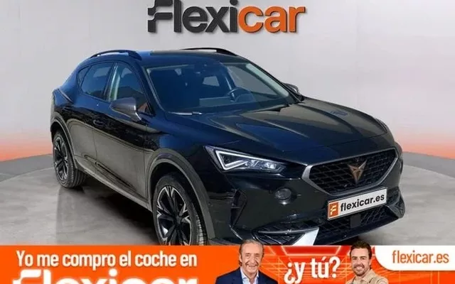 CUPRA Formentor Formentor 1.5 eTSI 150 DSG