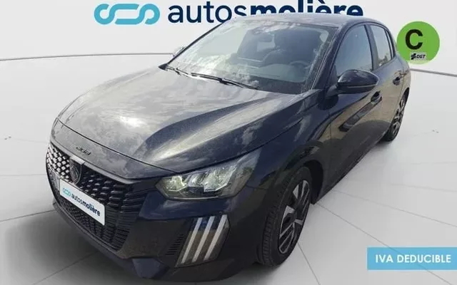 PEUGEOT 208 208 1.2 Puretech S&S Active 100