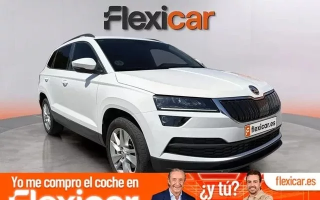SKODA Karoq Karoq 1.0 TSI Ambition DSG