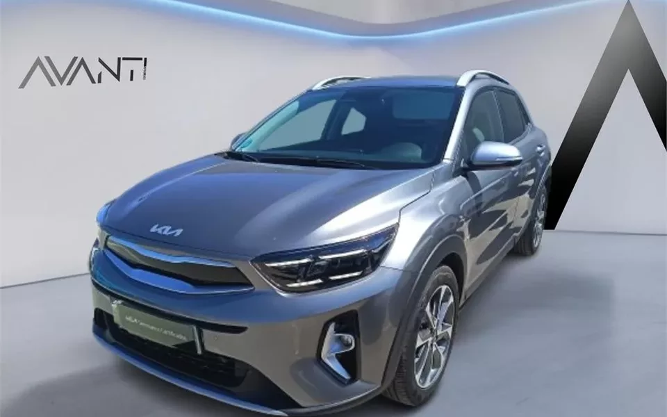KIA Stonic Stonic 1.0 T-GDi MHEV Style Edition 100