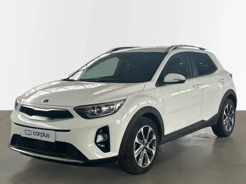 KIA Stonic 1.0 T-GDi 88kW (120CV) Tech