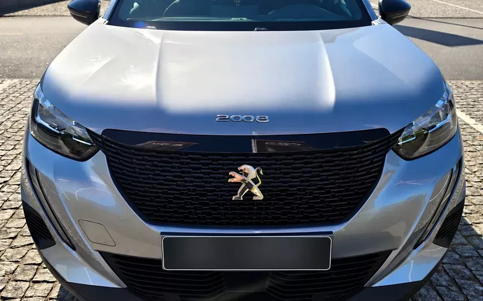 Peugeot 2008 1.2 PureTech Active Pack