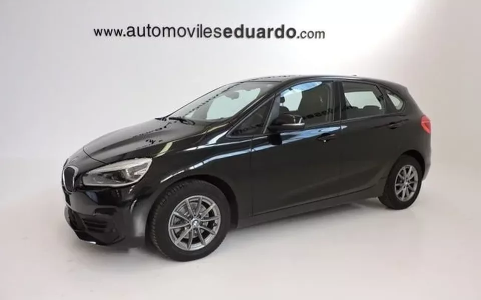 BMW Serie 2 216dA Active Tourer
